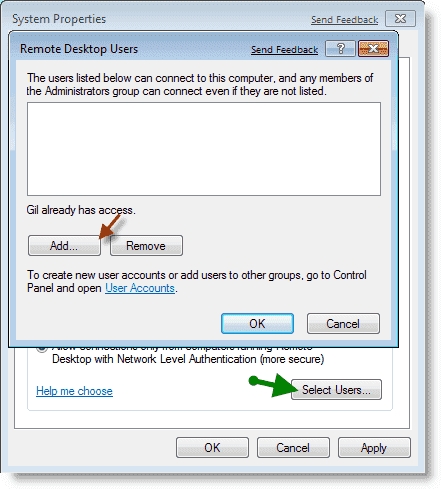 concurrent rdp patcher windows 7 free download setup
